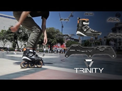 Trinity Ego SL 110x3 243mm