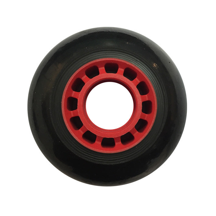 Bullzeye Black 72mm/84A