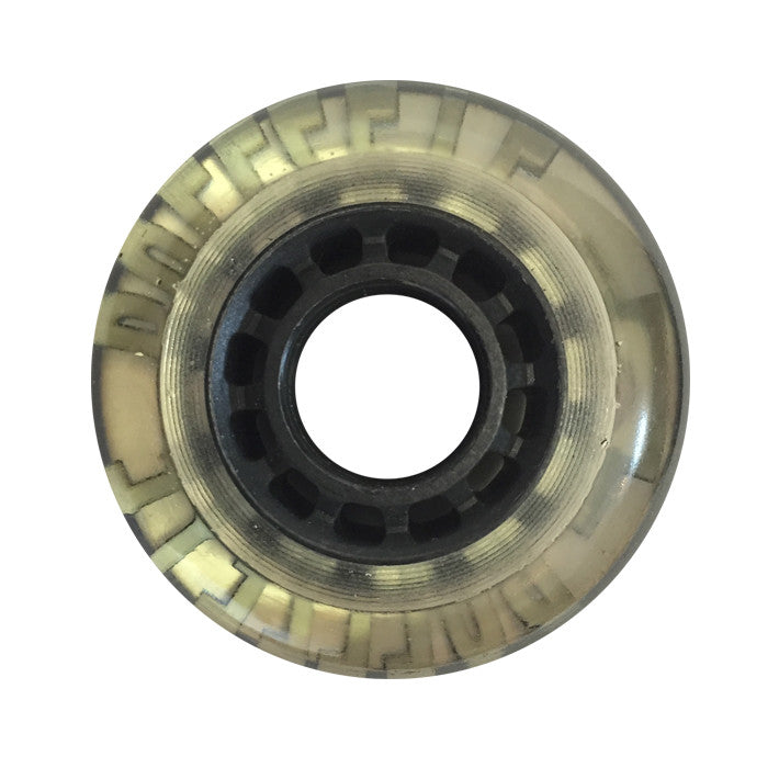 Clear 72mm/80A 4-pack