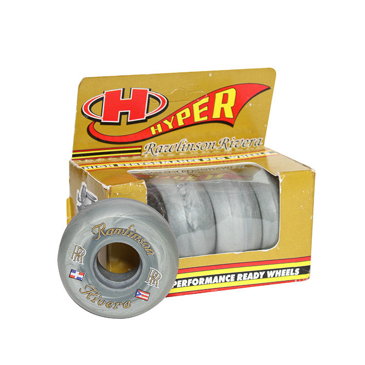 Rawlinson Rivera wheels