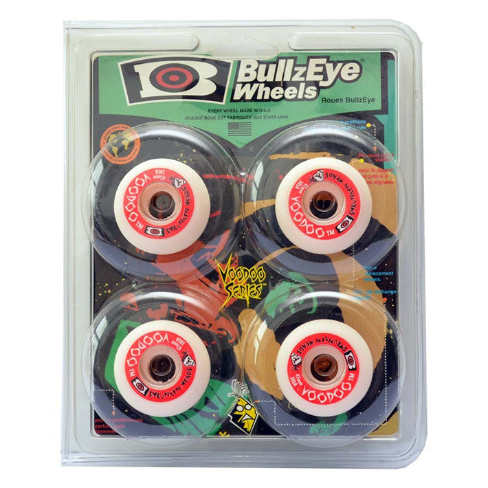 Shrunken Heads 47mm/100A