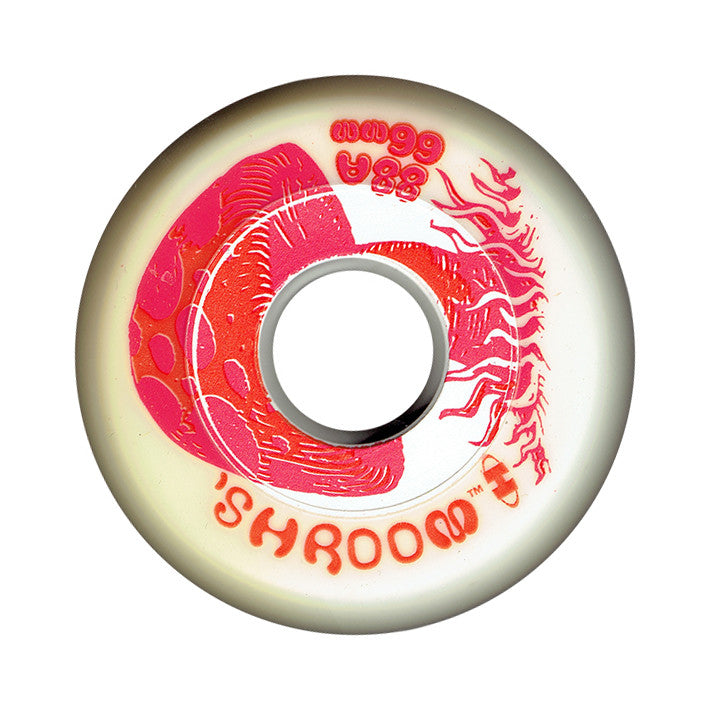 Shroom 66mm/88A