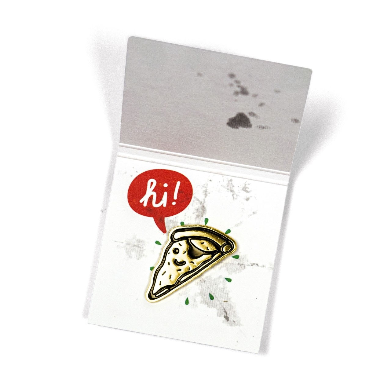 TPJP Timrobot pizza pin