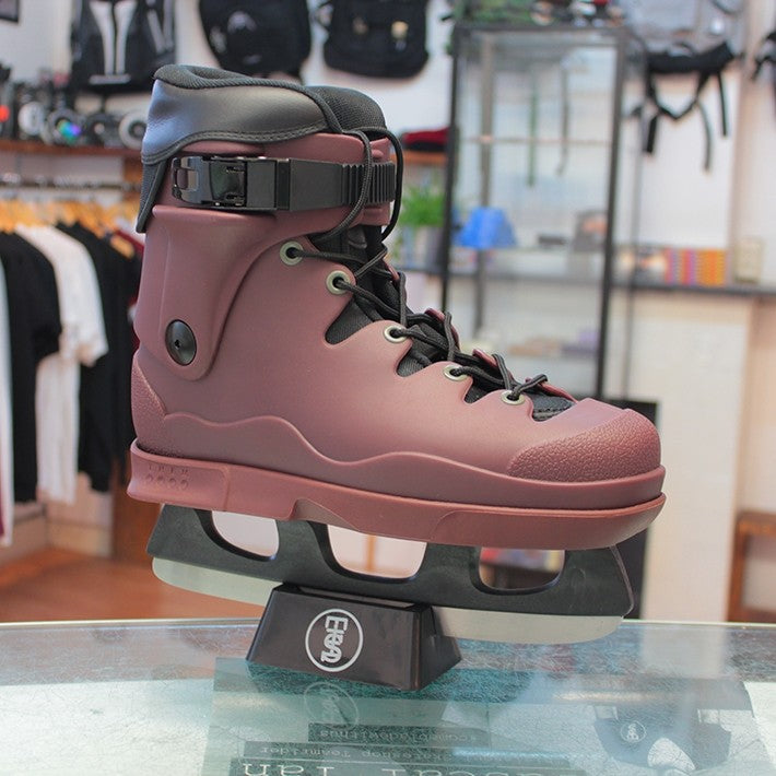 908 Sean Darst Pro Ice