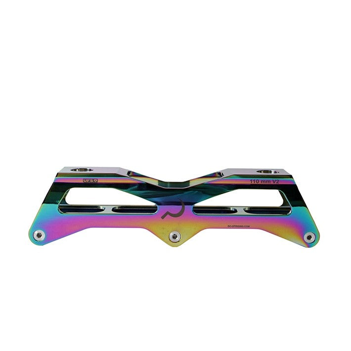 UFS Tri-Skate Frame 3x110mm oil
