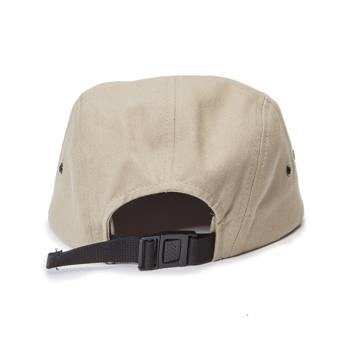 5 panel khaki