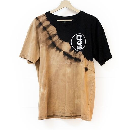 Vintage bleach shirt