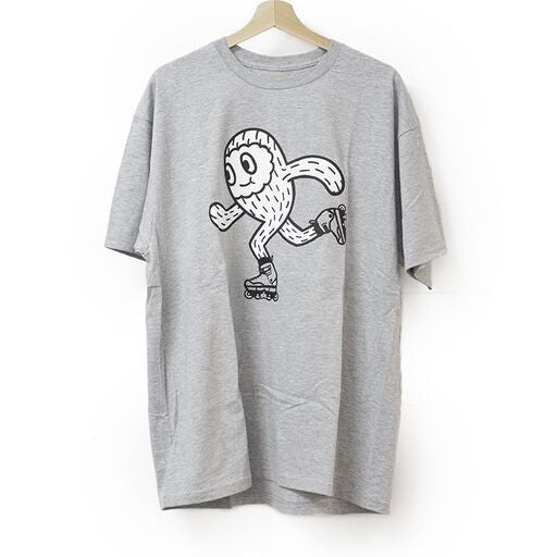 TBJP Timrobot shirt grey