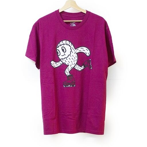 TBJP Timrobot shirt berry