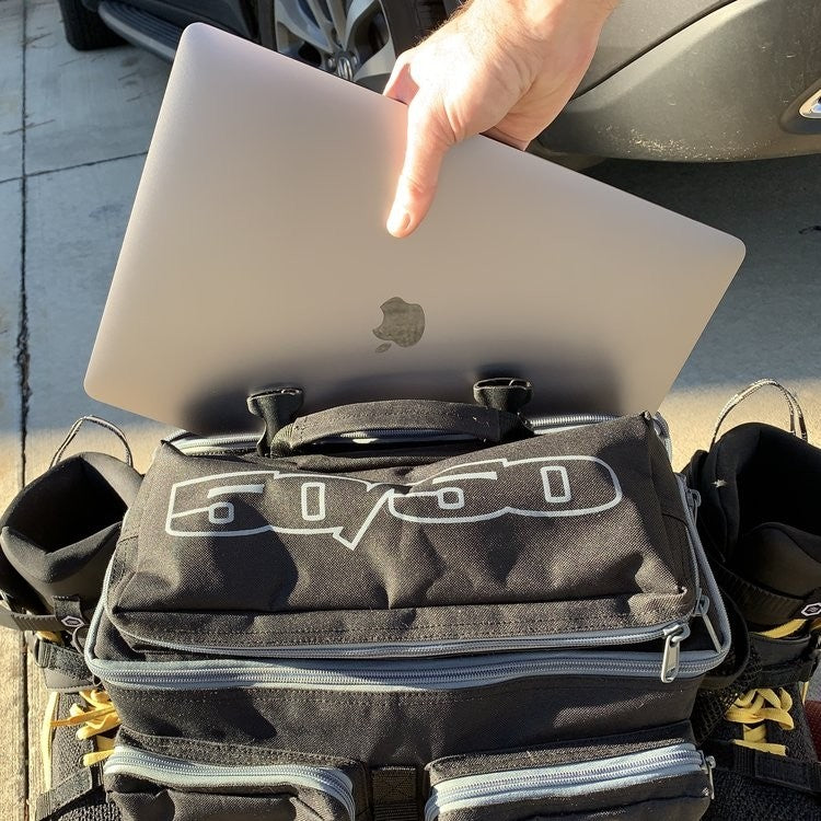 Backpack v2 camo