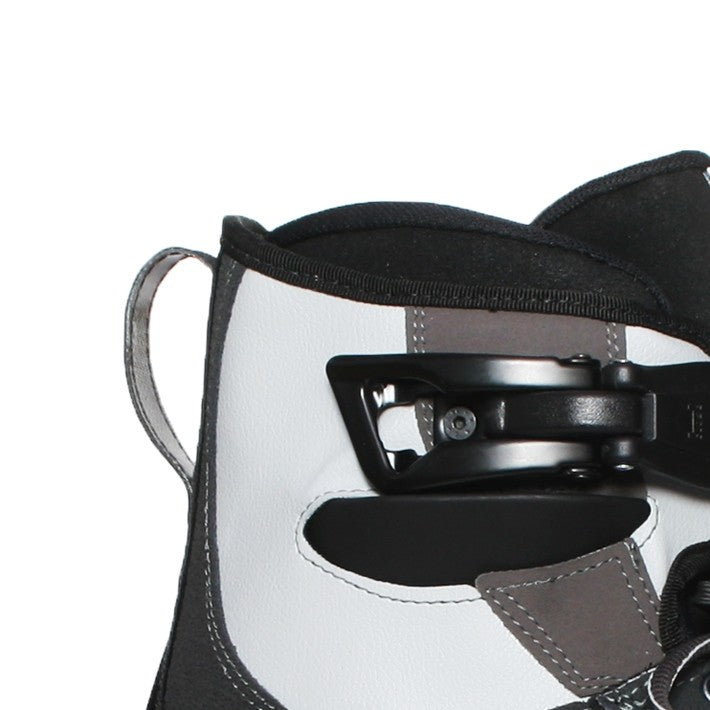 Valo TV 1.5 anniversary grey