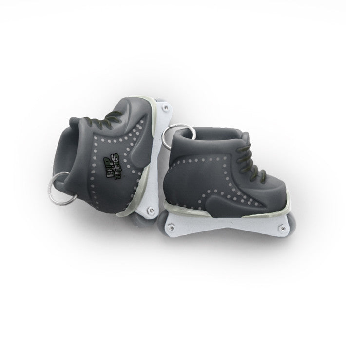 Finger Blades Black/White
