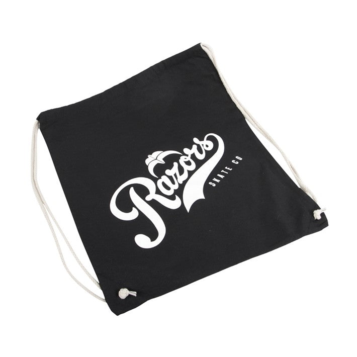 Gym bag Slugger black/white