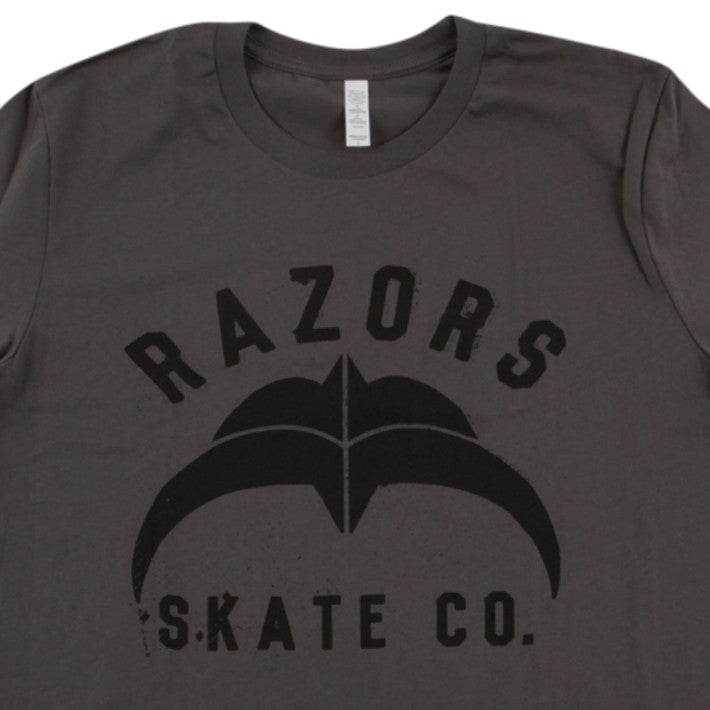 Skate Co shirt grey