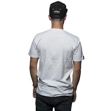 Load image into Gallery viewer, Carbon T-shirt White
