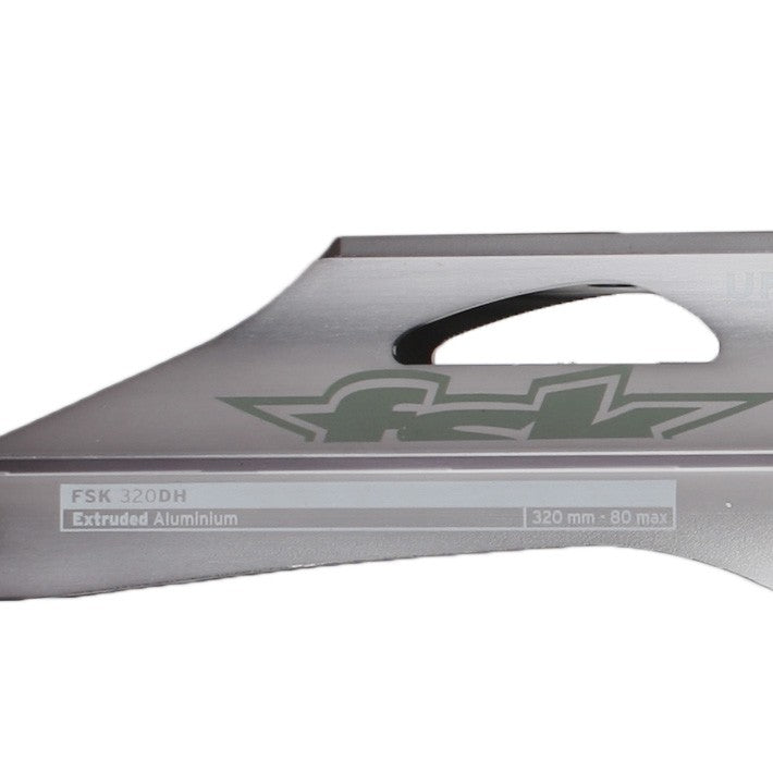 UFS FSK Downhill 4x80mm 320mm