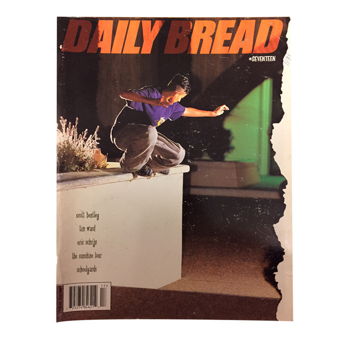 Issue 17
