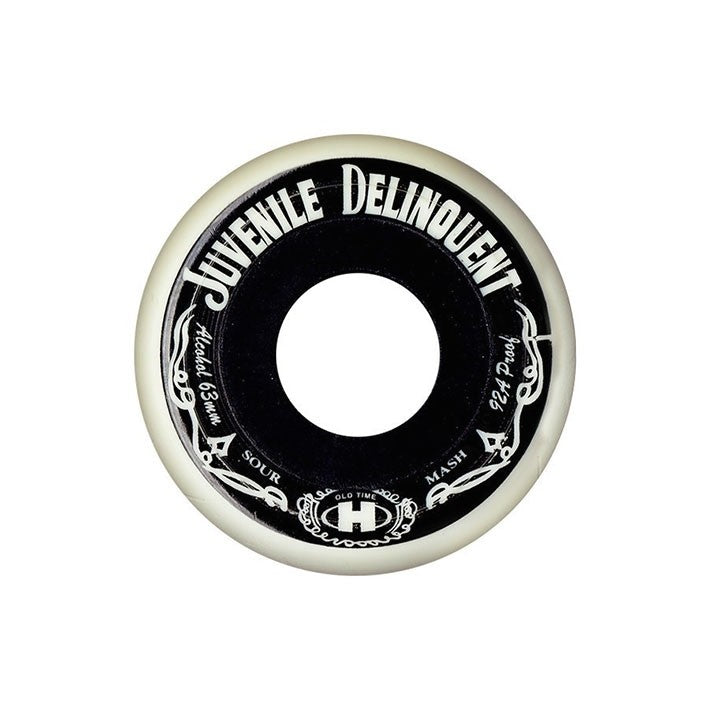 Juvenile Delinquent 63mm/92A