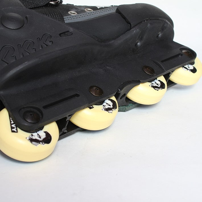 Vintage K2 Fatty Pro