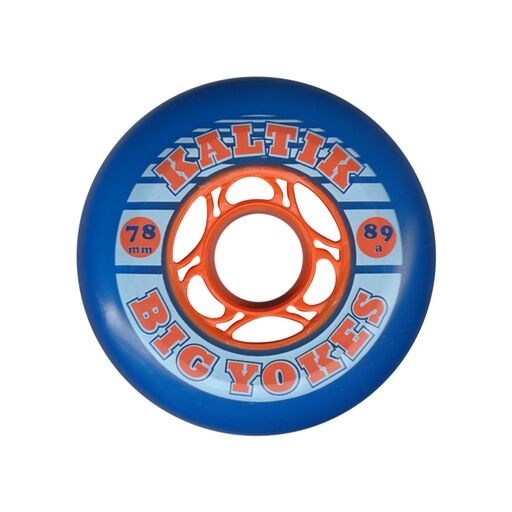 Big yokes 78/89A