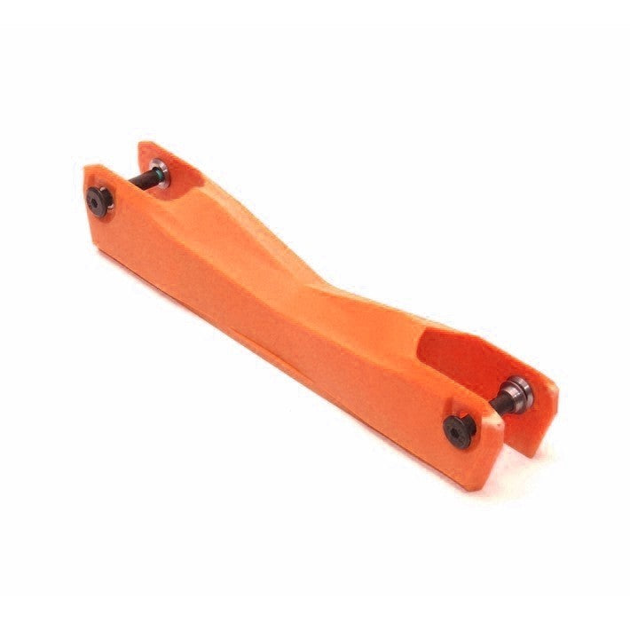 UFS freestyle orange