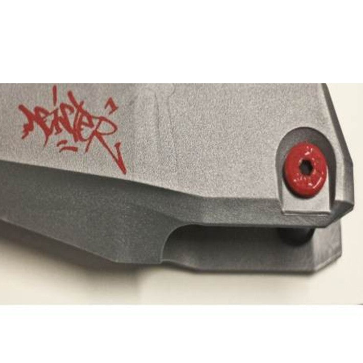 UFS Freestyle Remy Meister grey