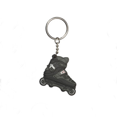 SEBA Keychain