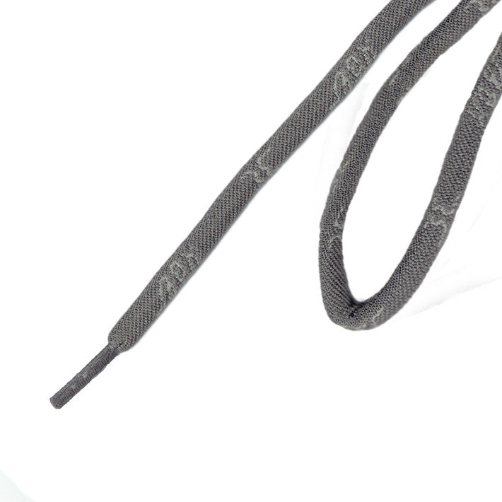Laces grey