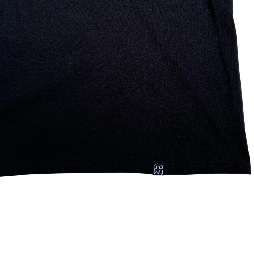 Classic T-shirt black