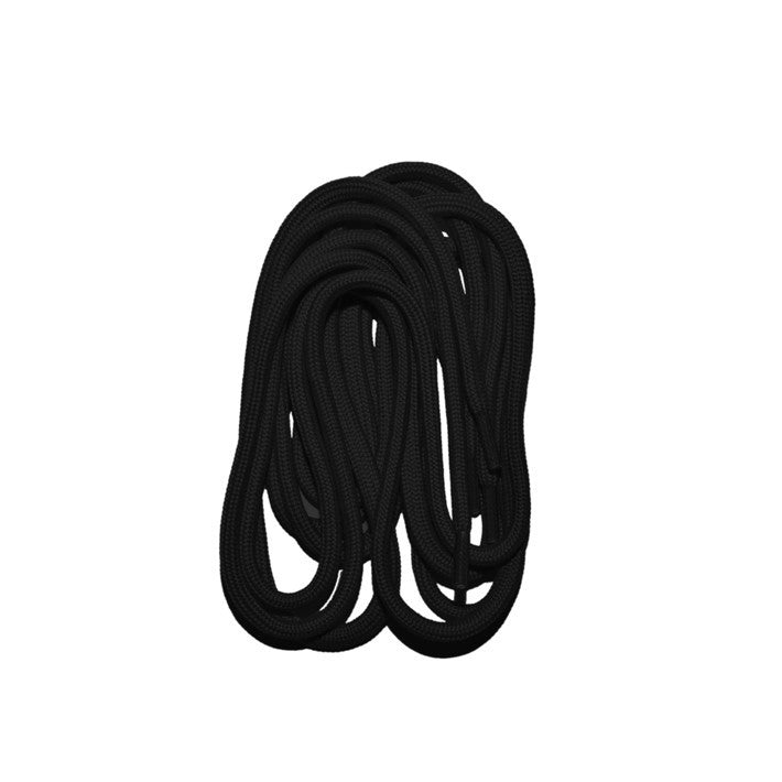 Laces black
