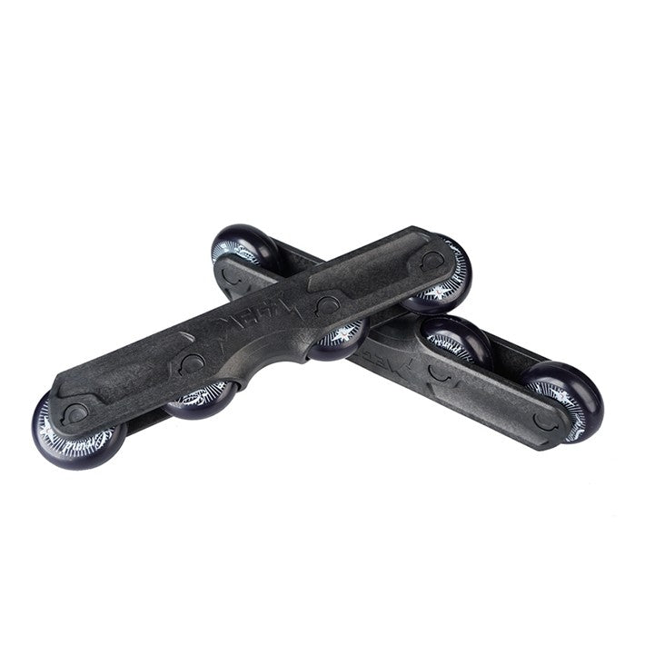 UFS Mega 4x64mm black set