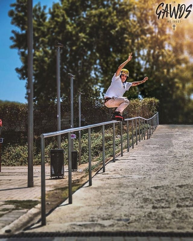 Michel Prado 2018 57mm/90A