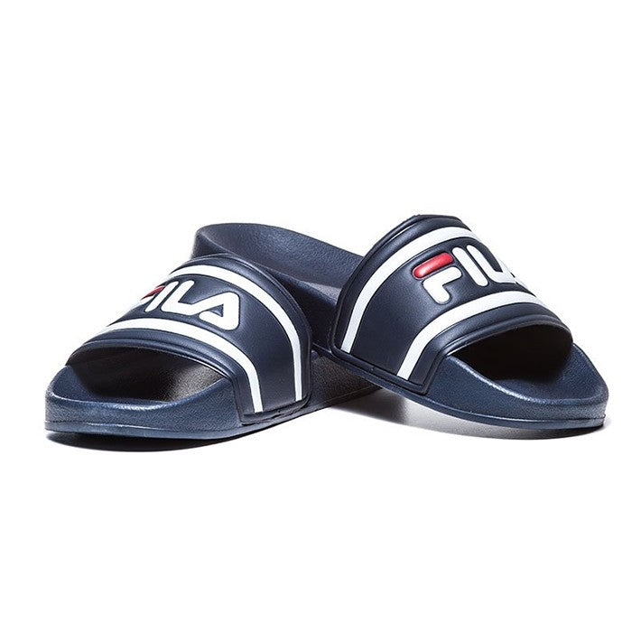 Morro Bay slipper blue