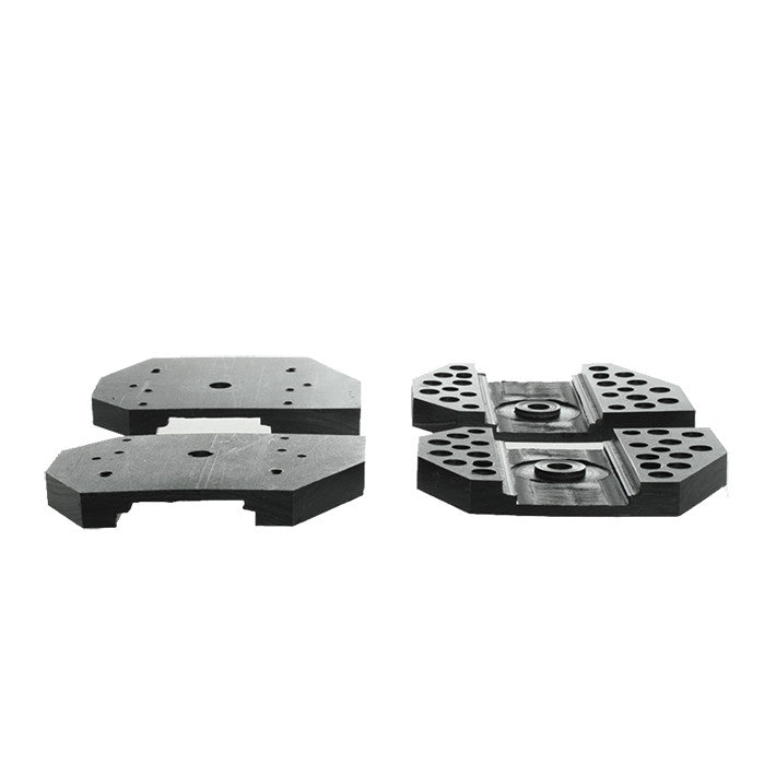 Night Salomon soulplates