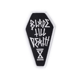 "blade till death" patch