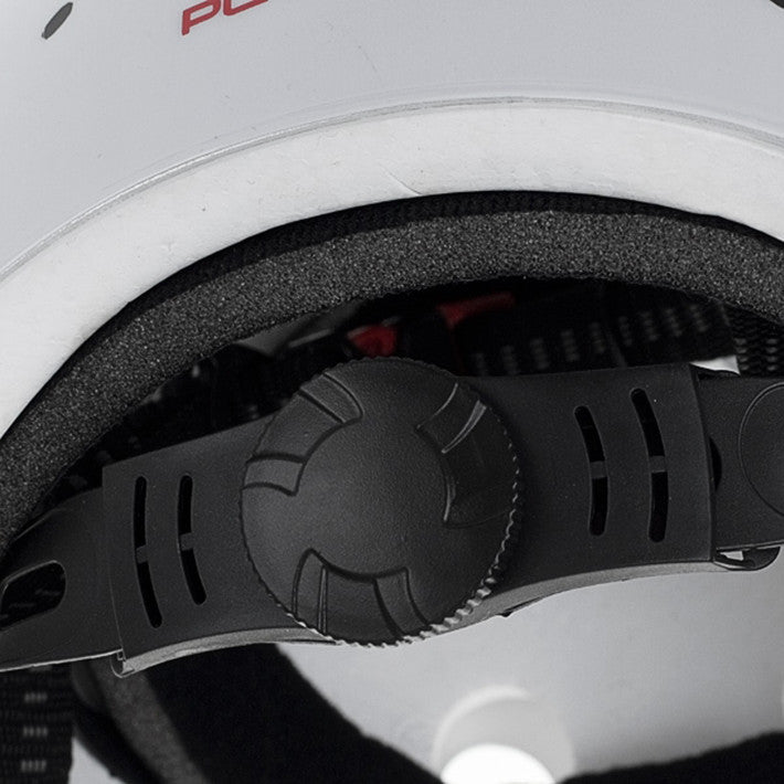 Playlife Ladybug helmet