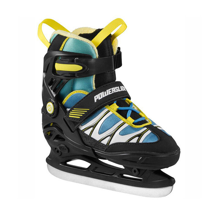Phuzion Orbit ice skate