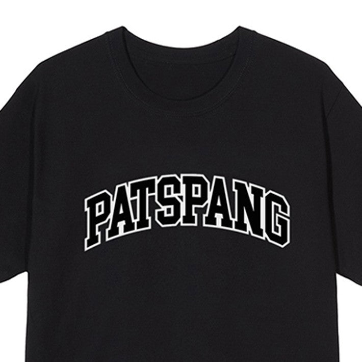 Education Long Sleeve black