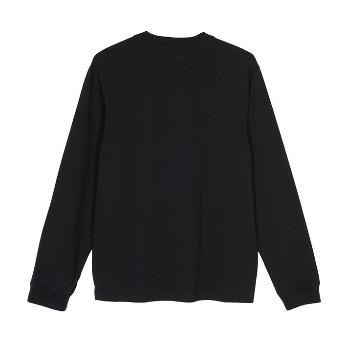 Education Long Sleeve black