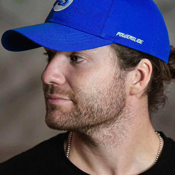 PS Cap blue