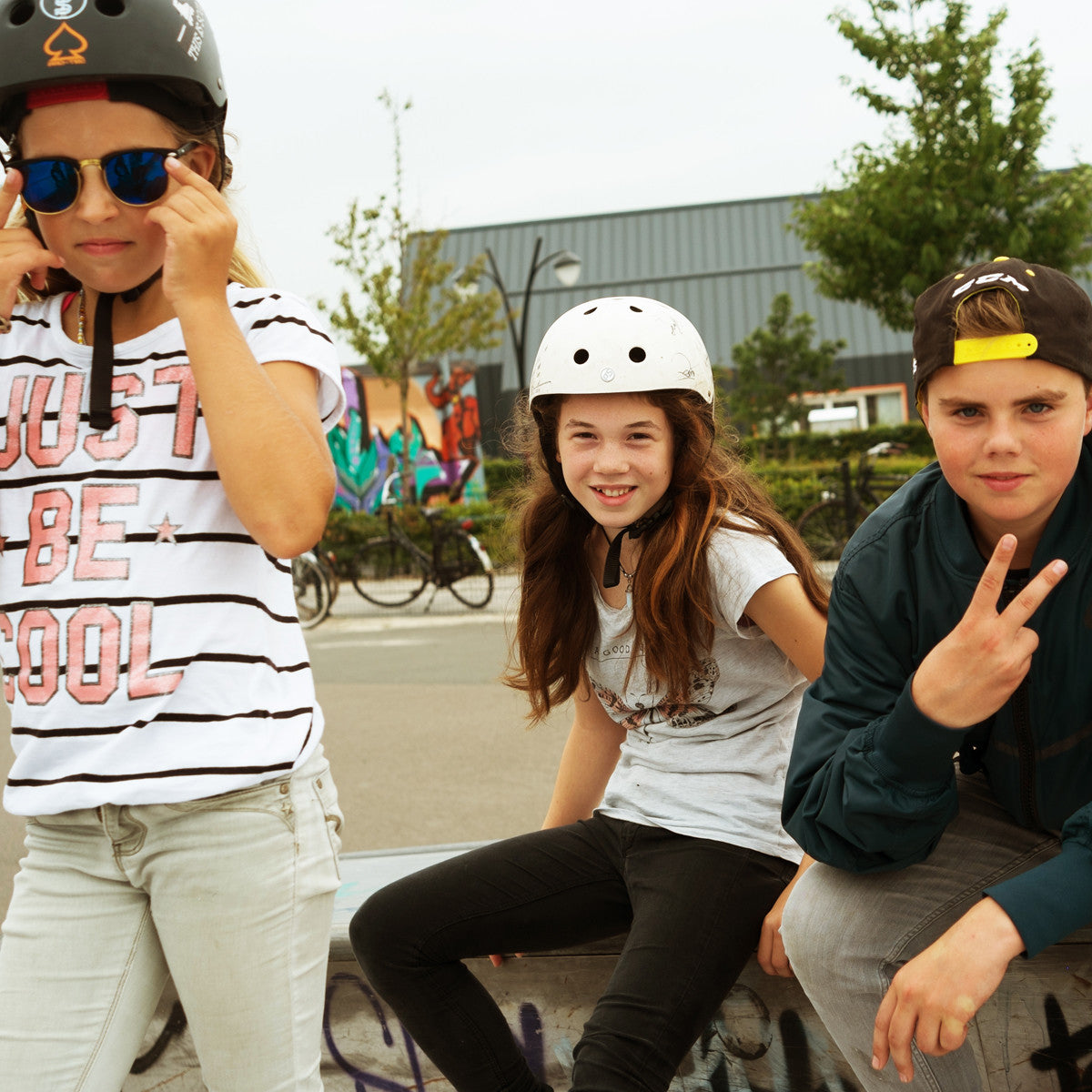 Roadtrip Sk8hal Arnhem 22 jan