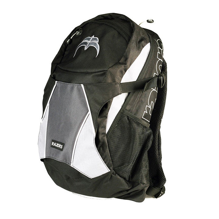 Humble Backpack Grey