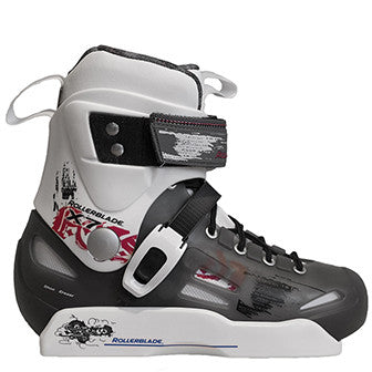 Solo Fusion X7 stunt boot