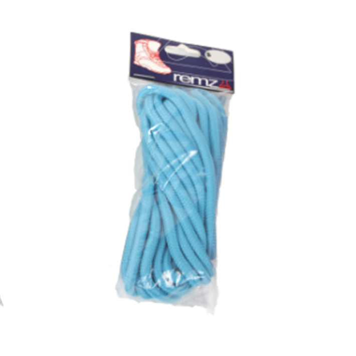 laces turquoise 200cm