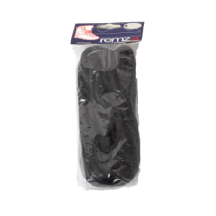 laces black 200cm