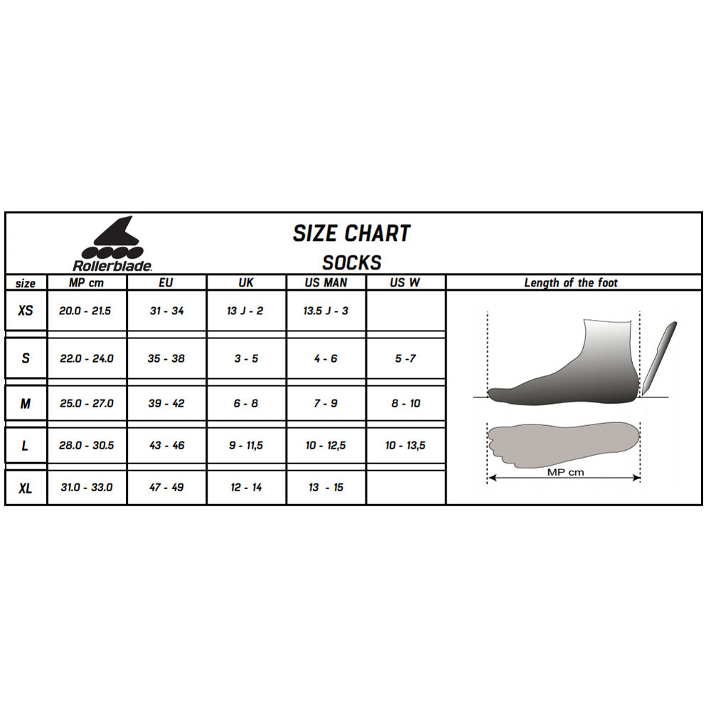 High Performance Socks black/green