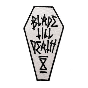 "blade till death" patch