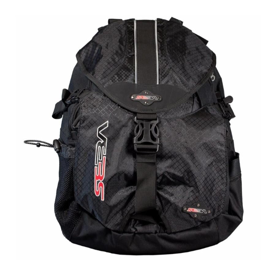 Backpack small black