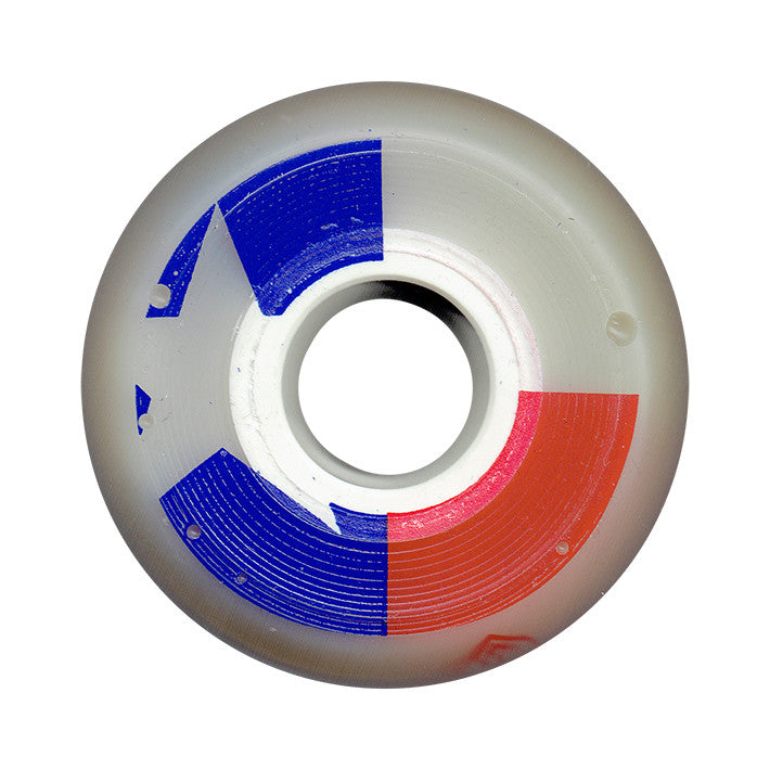 Arlos Lone Stars 62mm/90A