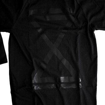 TBJP Sanduhr Long Sleeve black